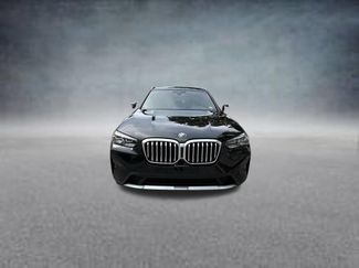 Used 2024 BMW X3 sDrive30i RWD video 2