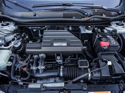 Used 2020 Honda CR-V EX-L image 14