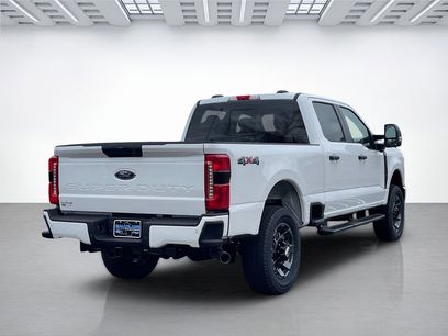 New 2026 Ford F250 XL w/ STX Appearance Package