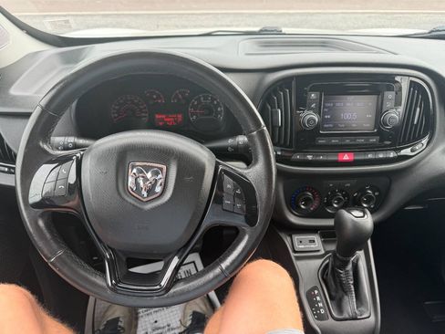 Used 2018 RAM ProMaster City SLT FWD image 12