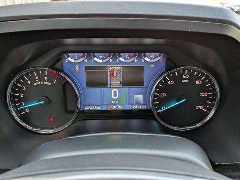 Used 2023 Ford Expedition Max Limited AWD/4WD image 19