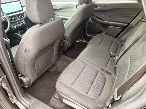Used 2025 Ford Escape Active w/ Tech Pack #1 AWD/4WD image 15