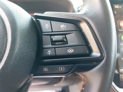 Used 2024 Subaru Crosstrek 2.5i Limited image 15