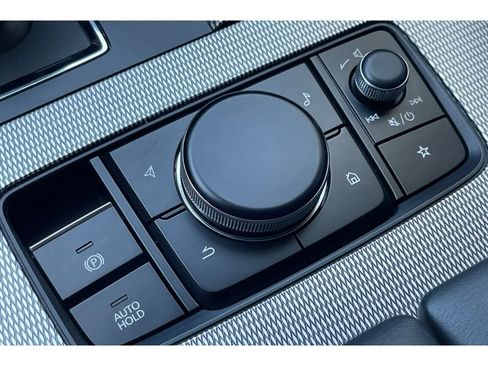 Certified 2024 MAZDA CX-90 Plug-In Hybrid w/ Premium Pkg AWD/4WD image 33