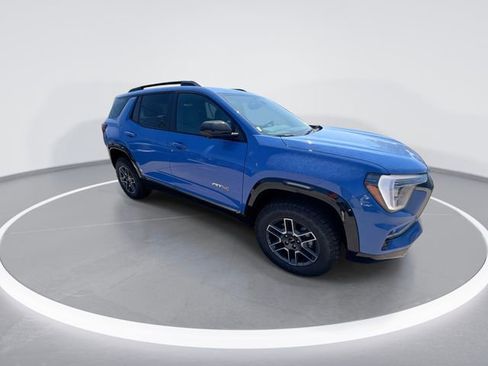 New 2026 GMC Terrain AT4 w/ Technology Package II AWD/4WD image 2