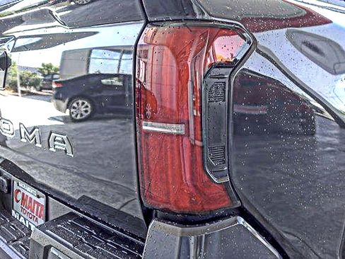 Used 2024 Toyota Tacoma SR5 AWD/4WD image 5