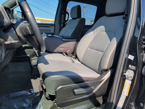 Used 2022 RAM 1500 Big Horn image 17
