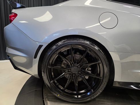 Used 2024 Chevrolet Camaro LT RWD image 64
