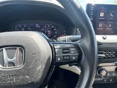Used 2023 Honda Accord Touring image 25