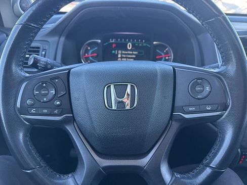 Used 2020 Honda Pilot EX-L image 23