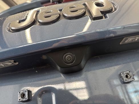 Used 2021 Jeep Grand Cherokee High Altitude image 7