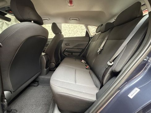 New 2026 Hyundai Kona SE image 12