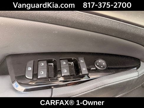 Certified 2023 Kia Sportage EX image 18