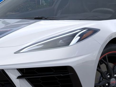 New 2026 Chevrolet Corvette Stingray Coupe RWD image 10