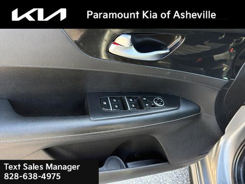 Certified 2023 Kia Forte GT-Line w/ GT-Line Premium Package image 26