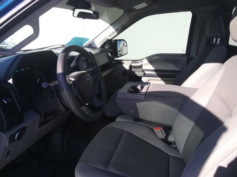 Used 2018 Ford F150 XL w/ Equipment Group 101A Mid image 8