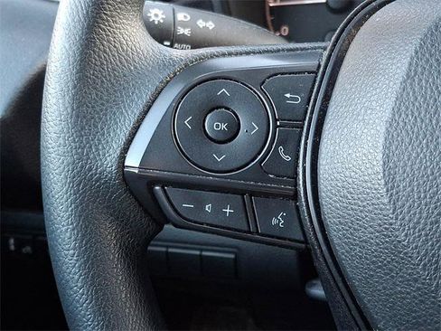 Certified 2023 Toyota Corolla LE image 20