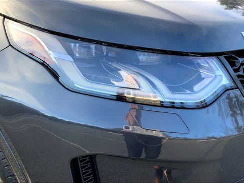 Certified 2025 Land Rover Discovery Sport S image 26