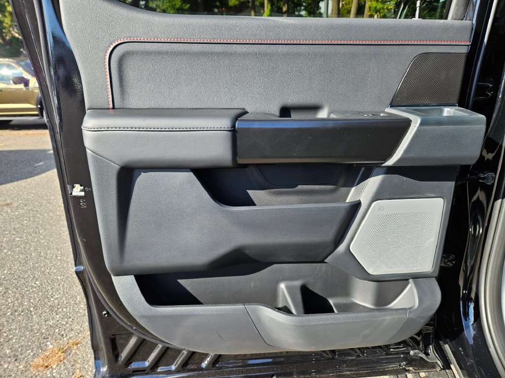 New 2026 Ford F150 Raptor AWD/4WD image 16