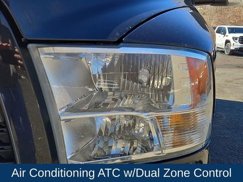 Used 2016 RAM 1500 Big Horn image 12