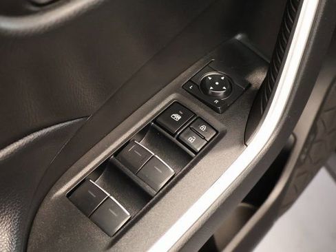 Used 2025 Toyota RAV4 XLE image 10