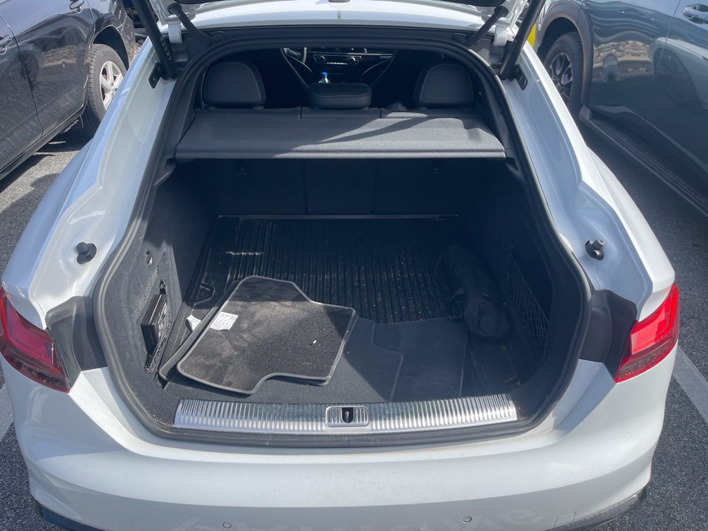 Used 2024 Audi S5 Premium Plus AWD/4WD image 10