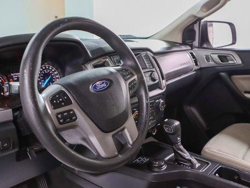 Used 2019 Ford Ranger XLT w/ Trailer Tow Package image 22