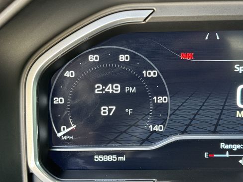 Used 2023 GMC Sierra 1500 AT4 w/ AT4 Premium Package AWD/4WD image 24
