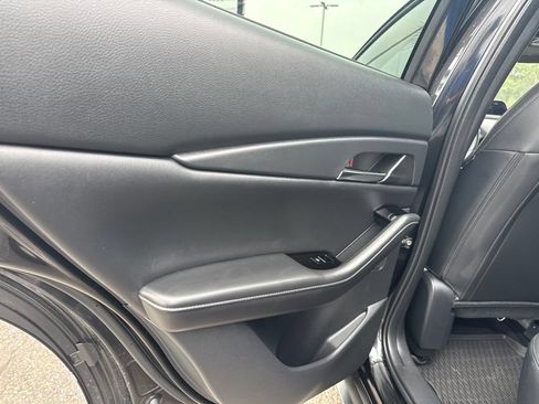 Used 2025 MAZDA CX-30 AWD 2.5 S w/ Preferred Package image 21