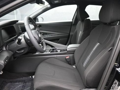 New 2026 Hyundai Elantra SEL Sport Premium FWD image 11
