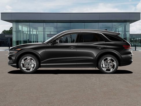 New 2025 Genesis Electrified GV70 Advanced w/ Prestige Package image 3