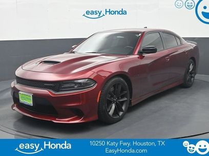 Used 2020 Dodge Charger R/T w/ Plus Group