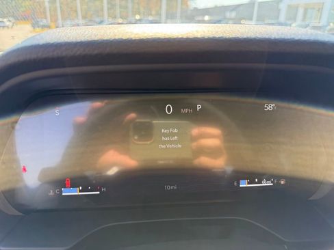 New 2025 Jeep Grand Cherokee Laredo image 15