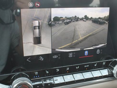 New 2026 GMC Canyon Denali w/ LPO, Denali Black Edition image 44