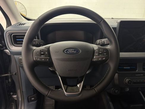 New 2026 Ford Maverick Lobo AWD/4WD image 17