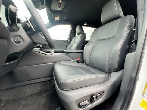 Used 2024 Lexus TX 350 AWD w/ Cold Weather Package image 16