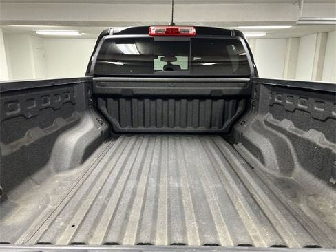 Certified 2023 Chevrolet Colorado Z71 w/ Z71 Convenience Package 2 image 25