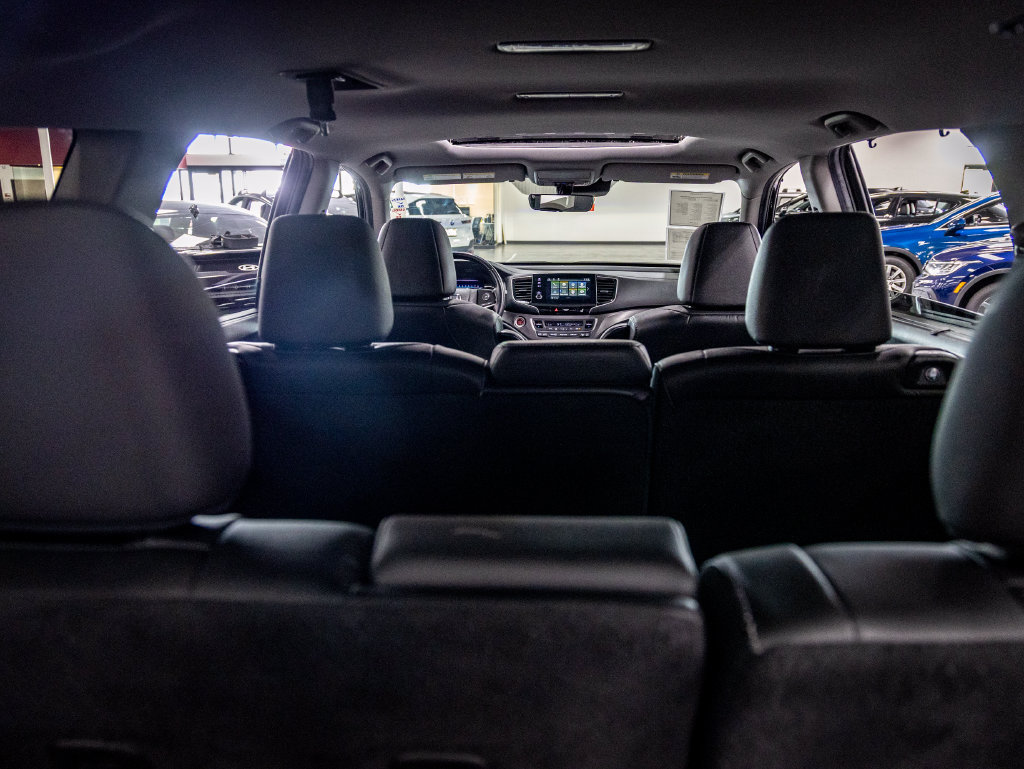 Used 2021 Honda Pilot Special Edition image 26