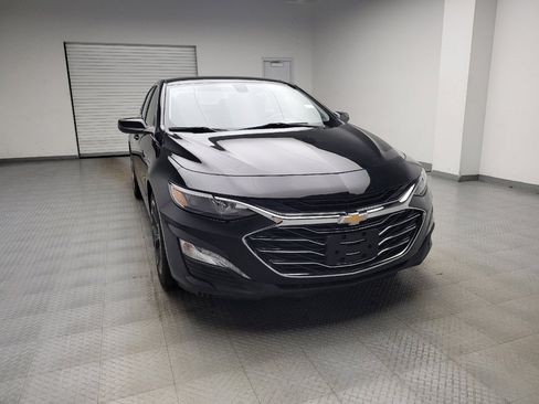Used 2022 Chevrolet Malibu LT FWD image 14