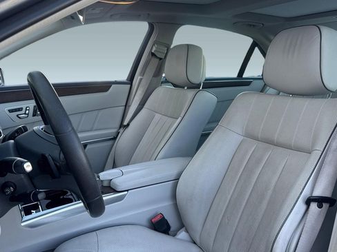 Used 2014 Mercedes-Benz E 550 E 550 Sport image 5