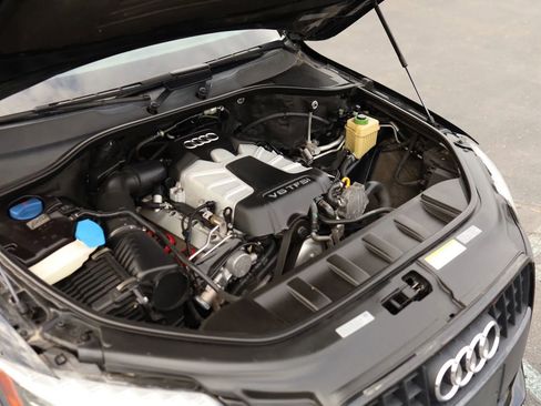 Used 2015 Audi Q7 3.0T S line Prestige image 52