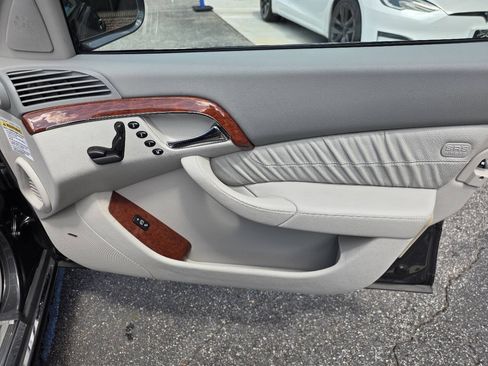 Used 2003 Mercedes-Benz S 430 image 30
