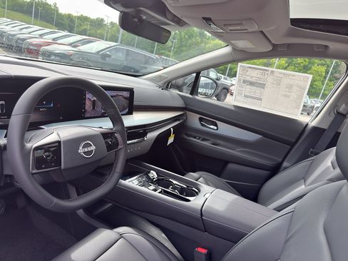 New 2026 Nissan Murano SL w/ Comfort Package AWD/4WD image 26