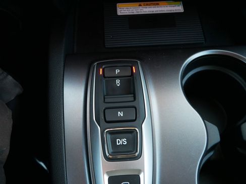 Certified 2023 Honda Passport EX-L image 23