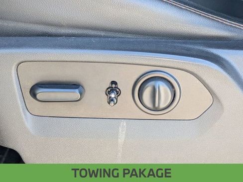 Used 2021 GMC Sierra 1500 AT4 w/ AT4 Value Package AWD/4WD image 17