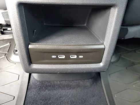 Used 2024 Volkswagen ID.4 S RWD image 12