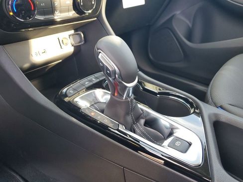 New 2026 Buick Encore GX Sport Touring image 19