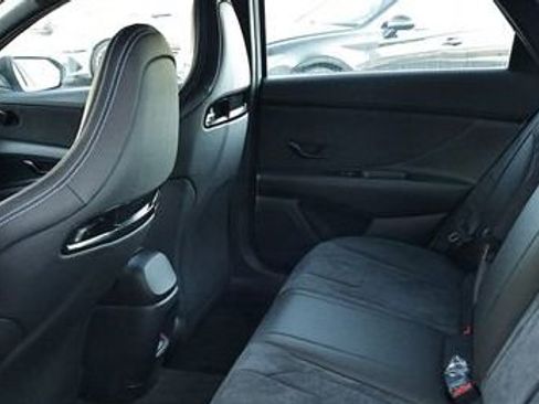 New 2025 Hyundai Elantra N image 8