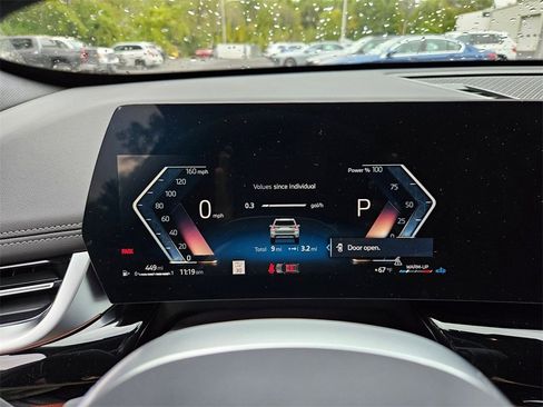 New 2026 BMW X1 xDrive28i w/ Convenience Package image 13