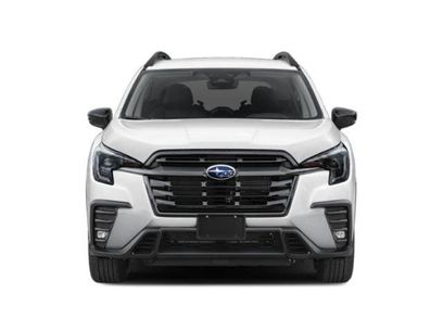 New 2026 Subaru Ascent Premium